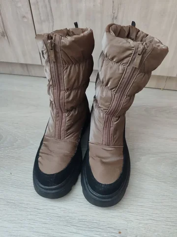 Продажа детской обуви 36 размер - Одежда и игрушки в Чебоксары