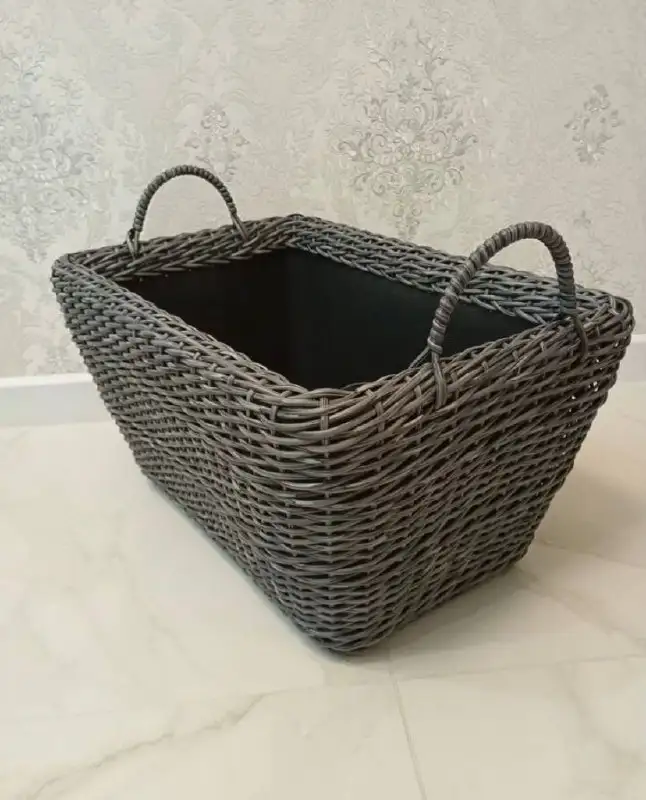 Продажа дровниц из ротанга на заказ - Барахолка в Чебоксары