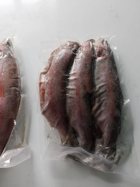 Продажа форели свежемороженой и слабосолёной в Чебоксарах - Интерьер в Чебоксары