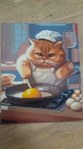 Готовая картина - Интерьер в Чебоксары