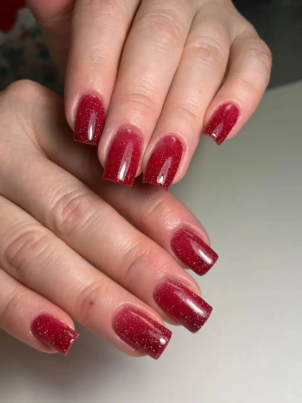 Услуги маникюра с покрытием и наращиванием - Маникюр (Услуги) в Чебоксары