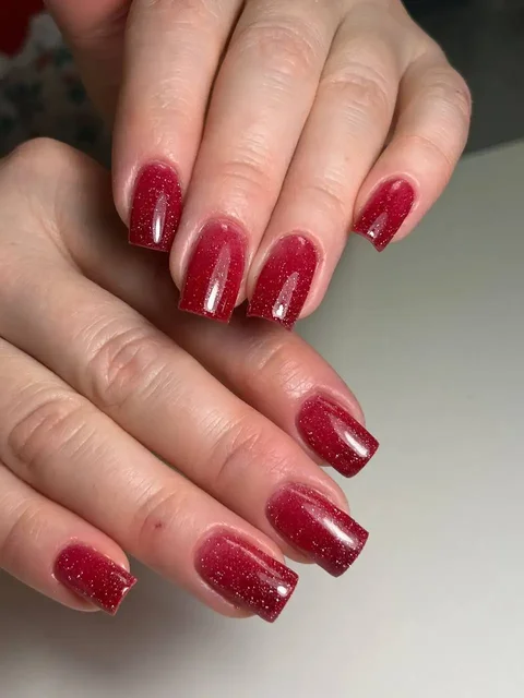 Услуги маникюра с покрытием и наращиванием - Автоуслуги в Чебоксары