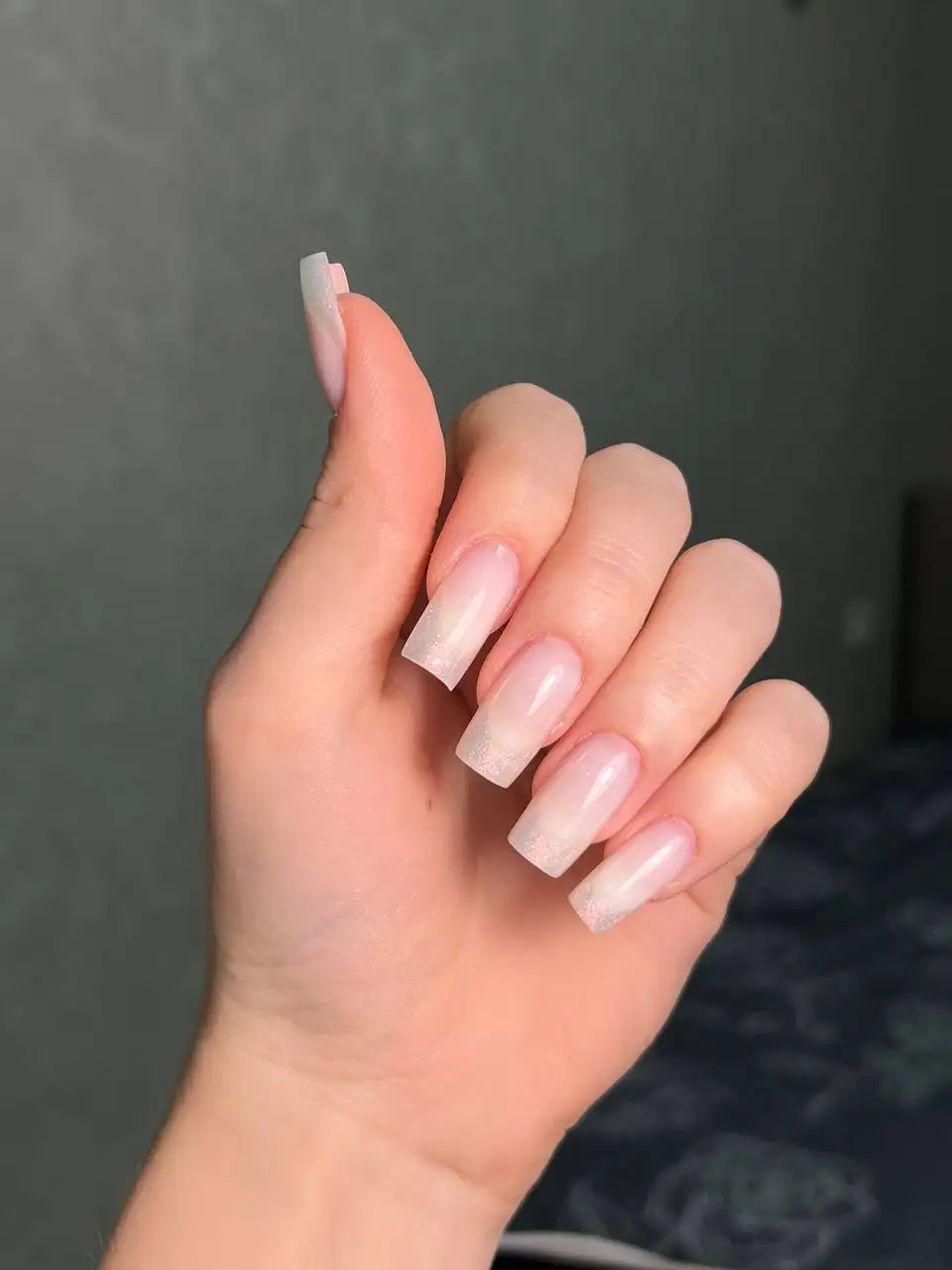Услуги маникюра с покрытием и наращиванием - Маникюр (Услуги) в Чебоксары