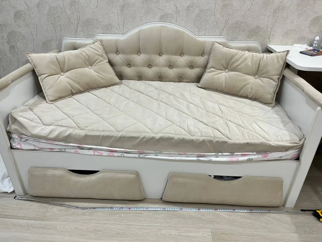 Продажа детской кровати Bella mama shop - Детская мебель (Товары для детей) в Чебоксары