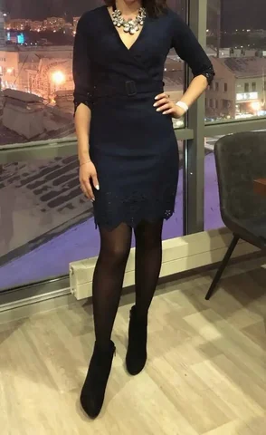 Платье размер 42-44 - Сумки в Чебоксары