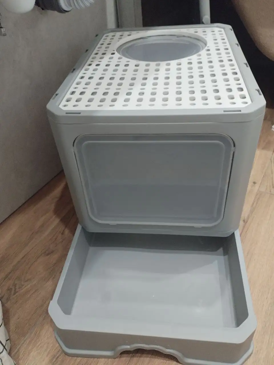 Продажа лотка для кошек - Барахолка в Чебоксары