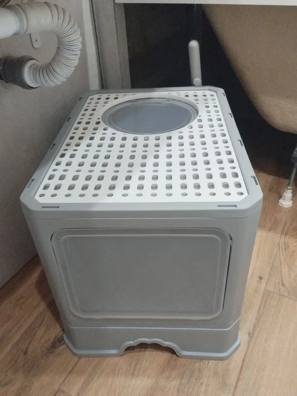 Продажа лотка для кошек - Барахолка в Чебоксары