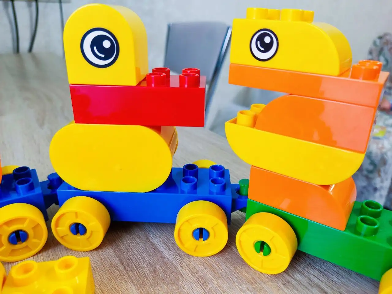 Конструкторы по 250 рублей - Конструкторы (Барахолка) в Чебоксары