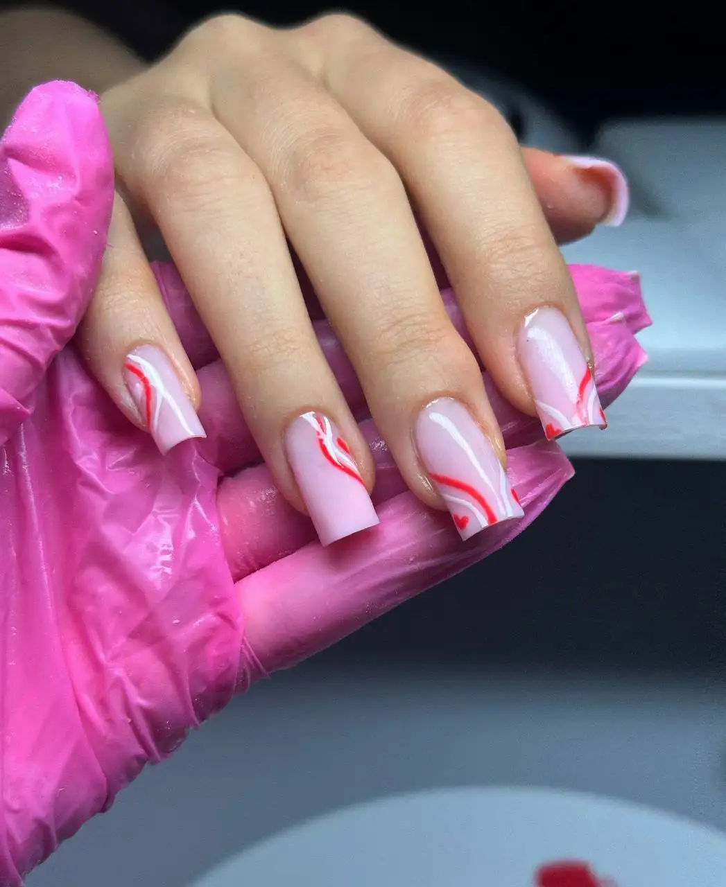 Мастер ищет моделей для портфолио - Красота и здоровье (Услуги) в Чебоксары