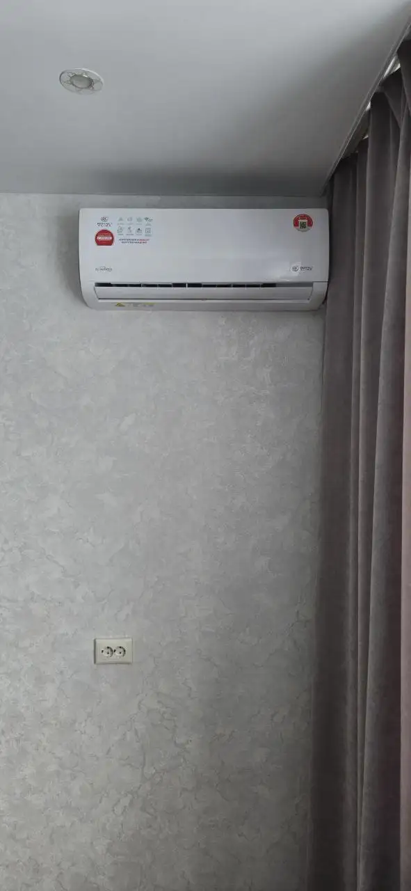 Продажа и монтаж кондиционеров с гарантией - Монтаж и установка (Услуги) в Чебоксары