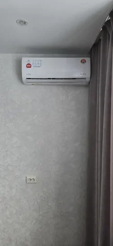 Продажа и монтаж кондиционеров с гарантией - Эскорт-услуги в Чебоксары