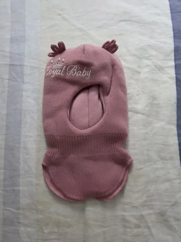 Зимняя шапка 46см - Нижнее белье и аксессуары в Чебоксары