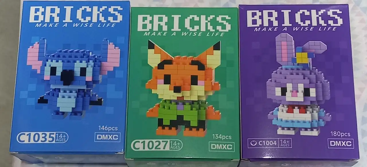 Новые конструкторы и румбокс - Конструкторы (Барахолка) в Чебоксары