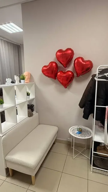 Субаренда места в бьюти-студии - Гараж в Чебоксары