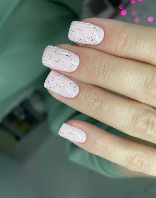 Маникюр с укреплением и покрытием на 20 февраля - Гараж в Чебоксары