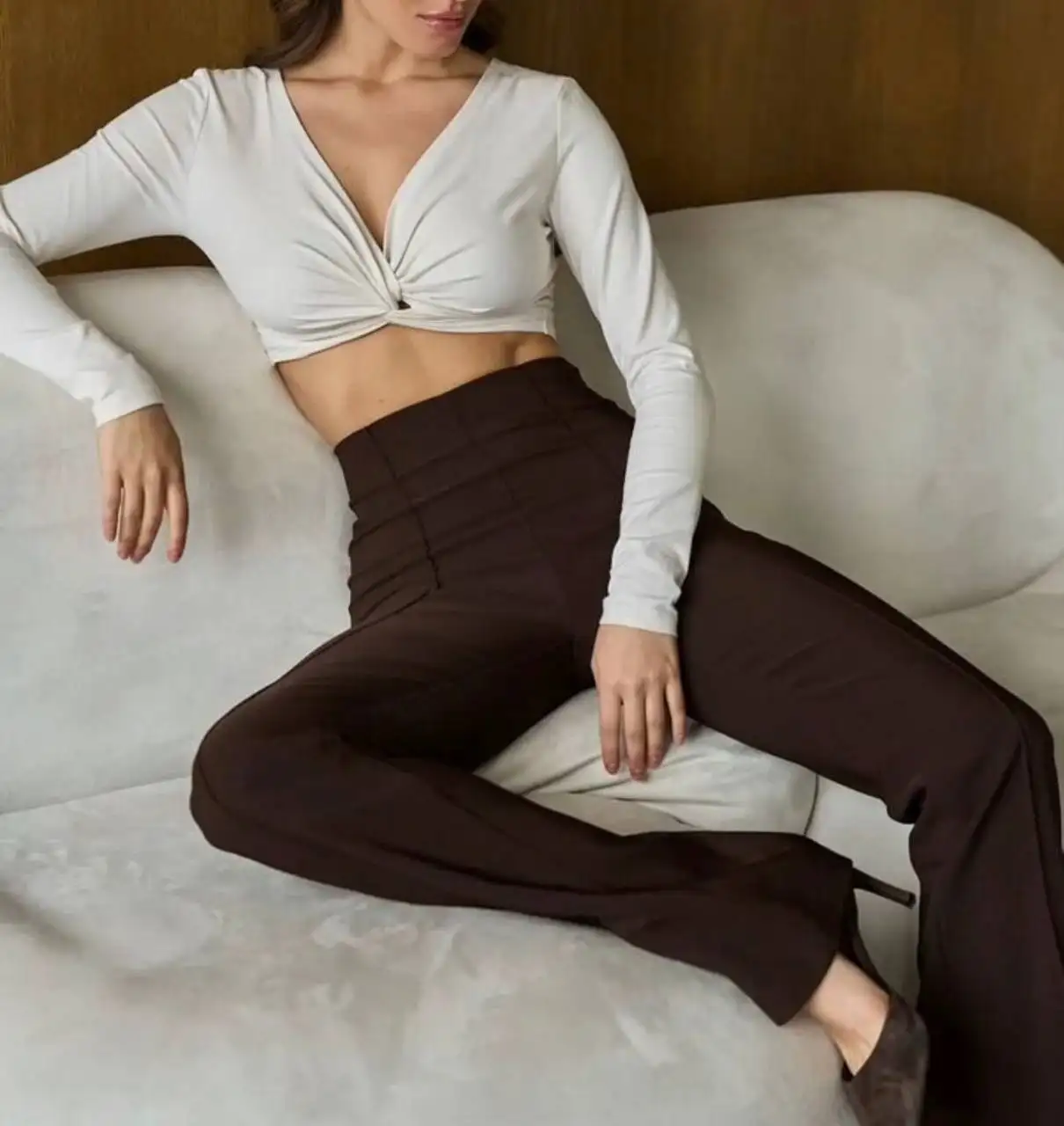 Колготки, лосины, носки, футболки в наличии - Одежда в Чебоксары