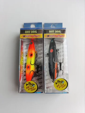 Раттлины 70 мм 17 гр - Еда и напитки в Чебоксары