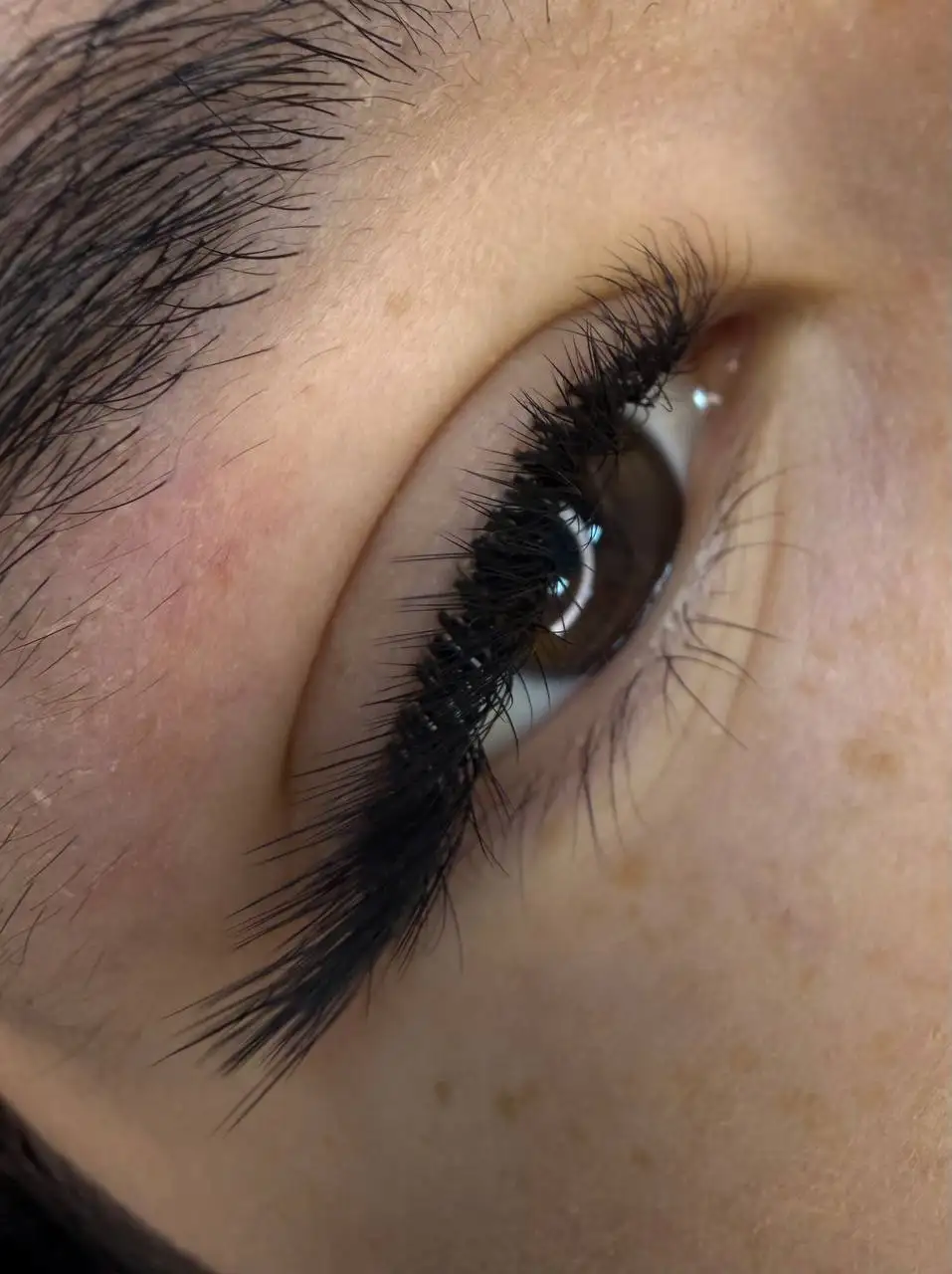 Наращивание ресниц в Новом городе - Наращивание ресниц (Красота и здоровье) в Чебоксары