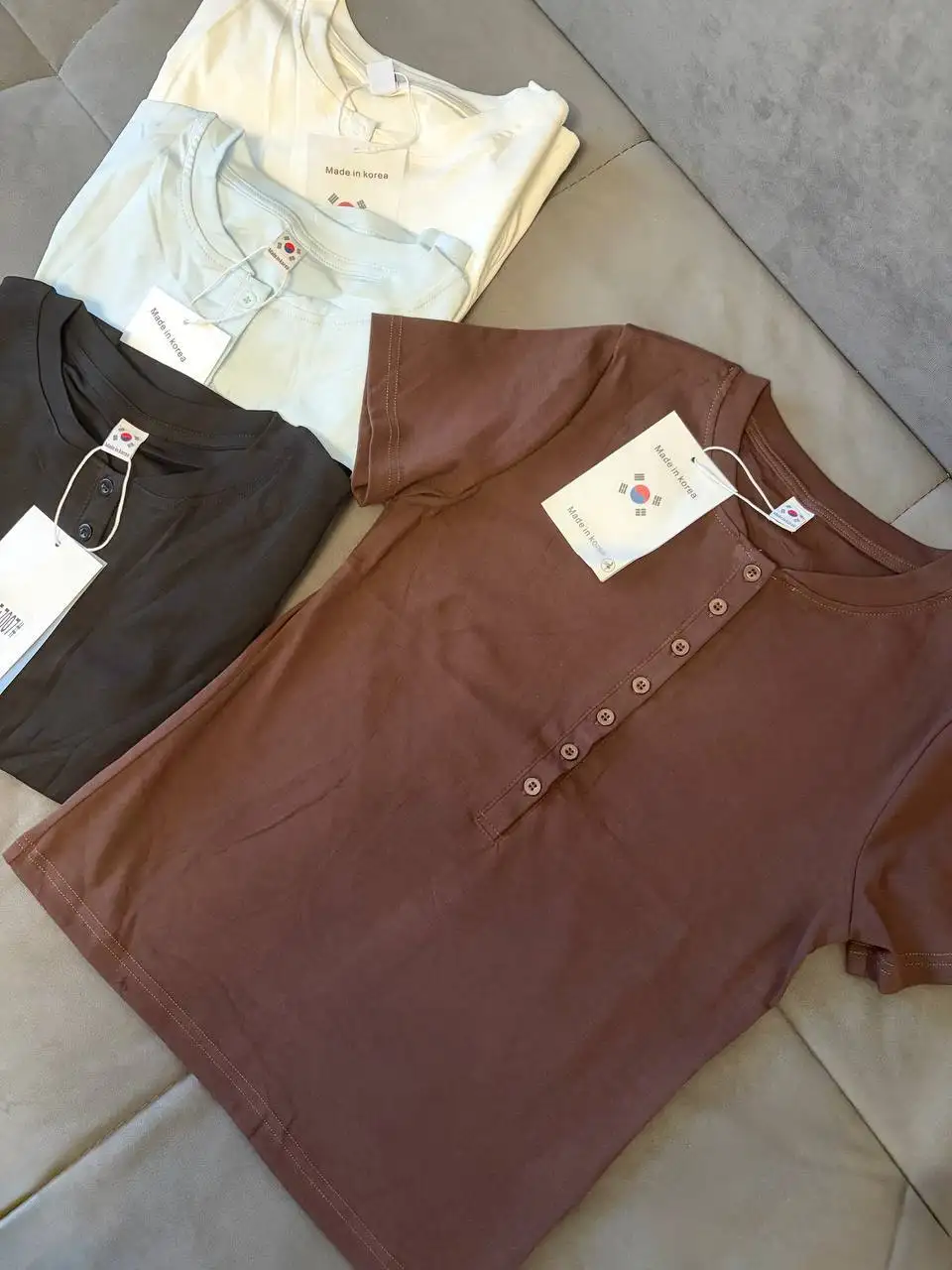 Продажа лосин клеш, хб носочков, футболок, пледов и других товаров - Разное (Барахолка) в Чебоксары