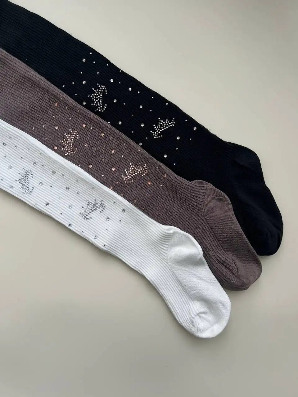 Детские колготки от 0 до 12 лет - Одежда (Товары для детей) в Чебоксары