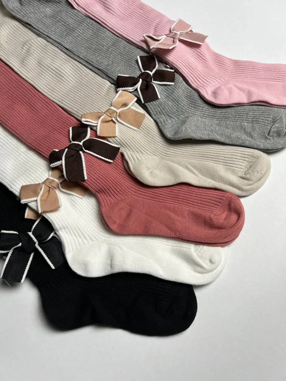 Детские колготки от 0 до 12 лет - Одежда (Товары для детей) в Чебоксары