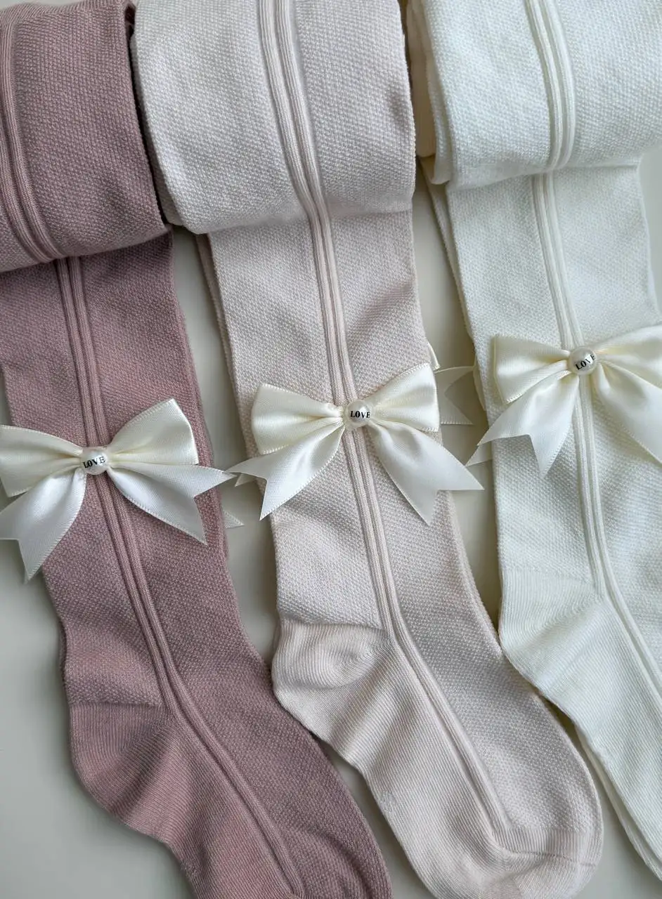 Детские колготки от 0 до 12 лет - Одежда (Товары для детей) в Чебоксары