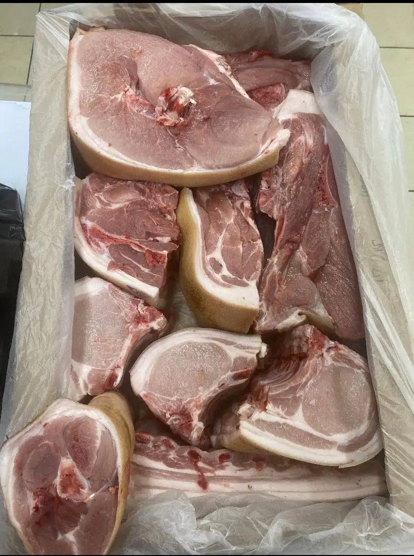 Парное мясо для домашней кухни - Продукты питания (Барахолка) в Чебоксары