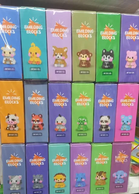 Продажа конструкторов и алмазных мозаик в Чебоксарах - Десерты в Чебоксары