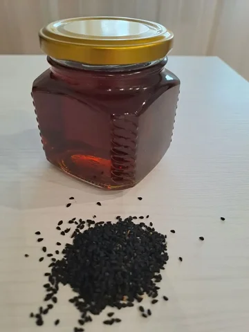 Масло чёрного тмина - частное объявление в Чебоксары