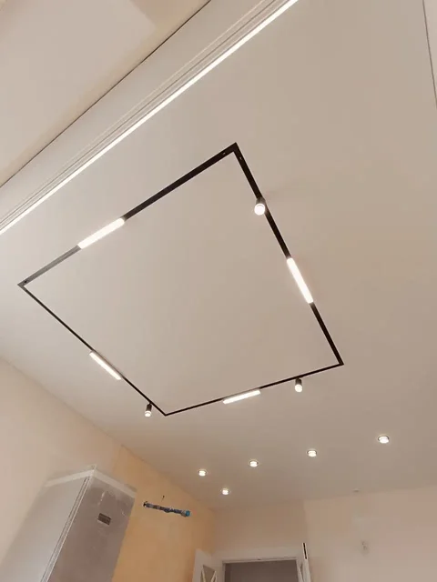 Натяжные потолки высокого качества - Обучение в Чебоксары