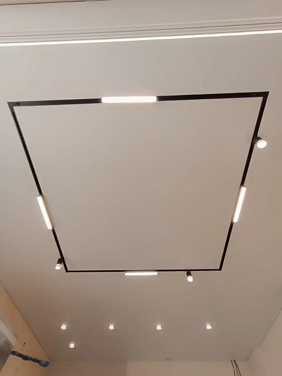 Натяжные потолки высокого качества - Ремонт и отделка (Услуги) в Чебоксары