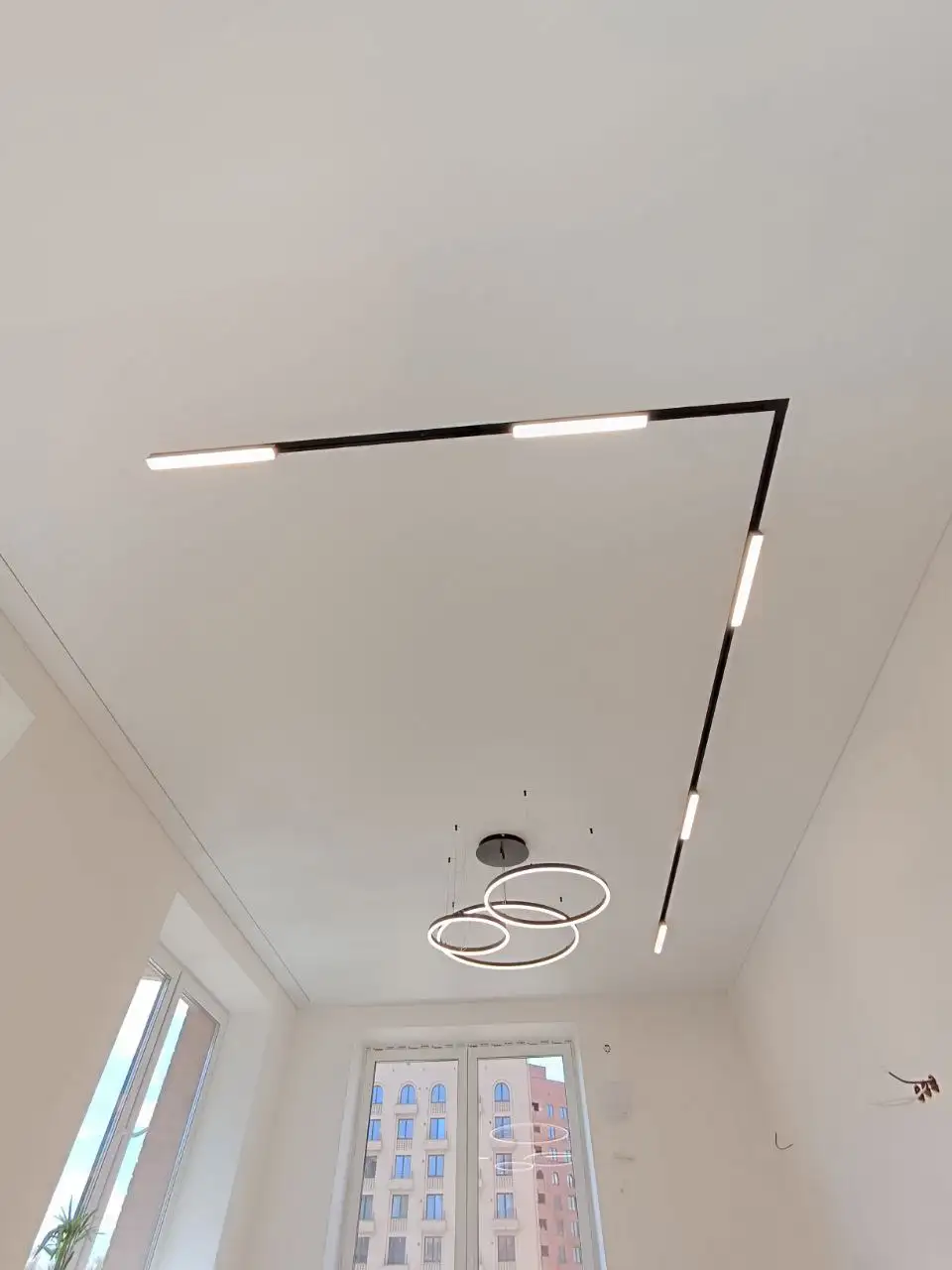 Натяжные потолки высокого качества - Ремонт и отделка (Услуги) в Чебоксары