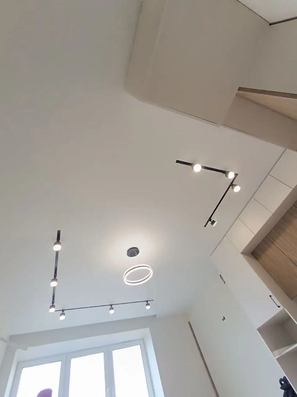 Натяжные потолки высокого качества - Ремонт и отделка (Услуги) в Чебоксары