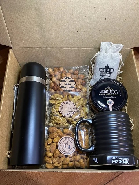 Подарочные наборы на 23 февраля - Сувениры/Подарки в Чебоксары