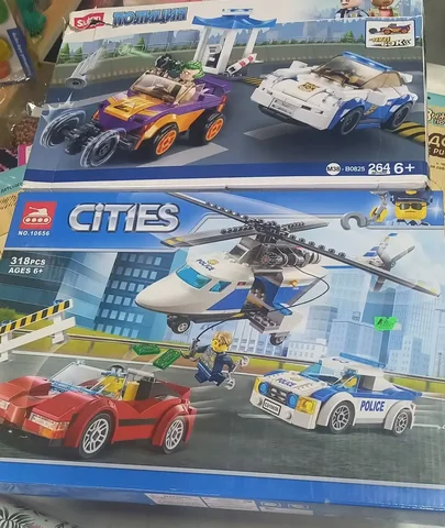 Детские конструкторы в Чебоксарах - Стульчики для кормления в Чебоксары