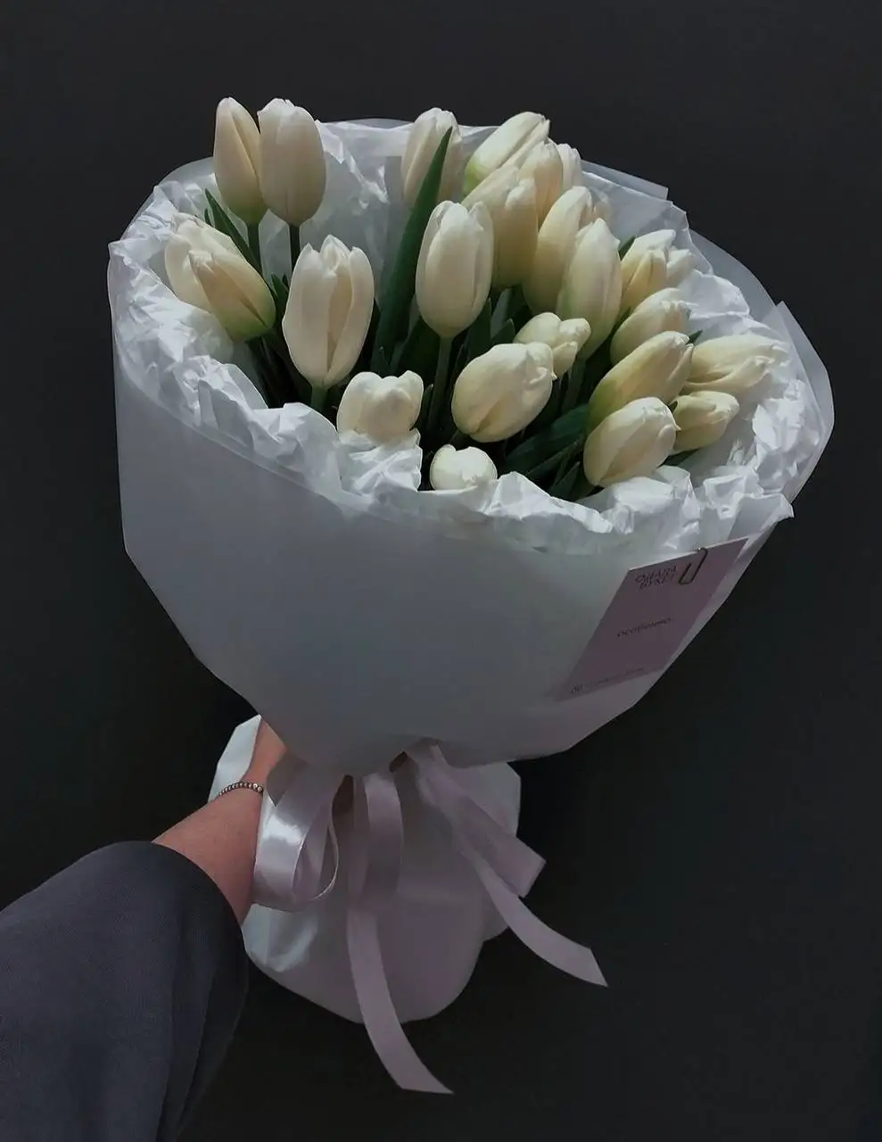 Предзаказ тюльпанов к 8 марта - Цветы (Барахолка) в Чебоксары