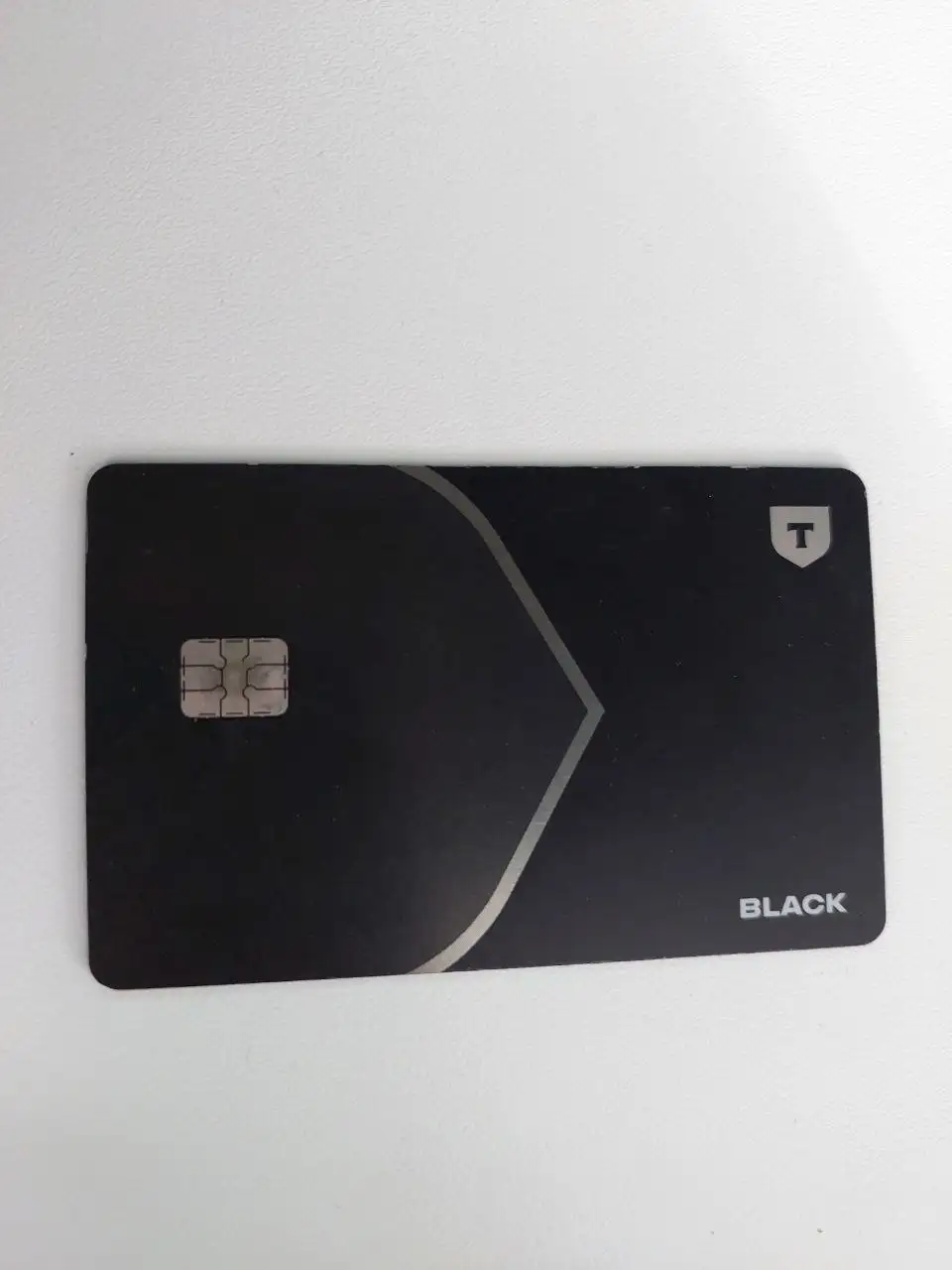 Карта на имя Поликарпова А. - Барахолка в Чебоксары