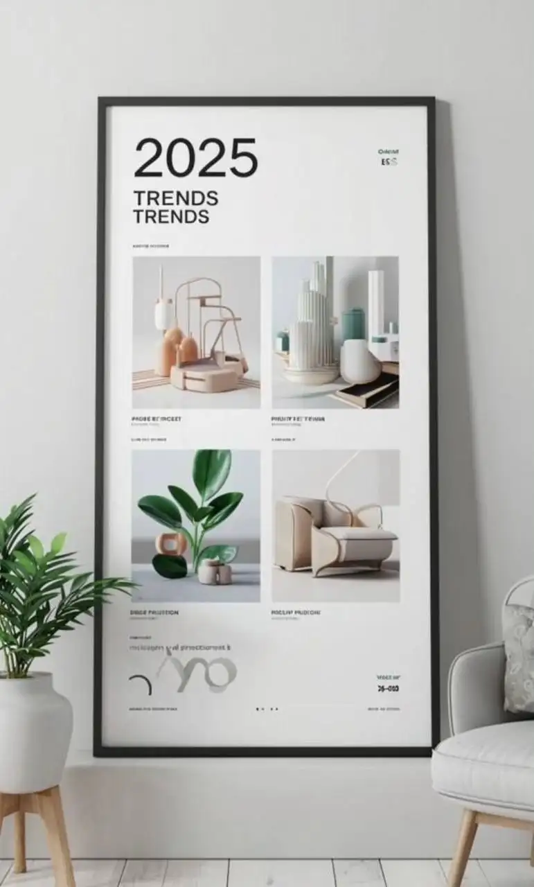 Постеры на заказ для украшения дома - Постеры (Барахолка) в Чебоксары