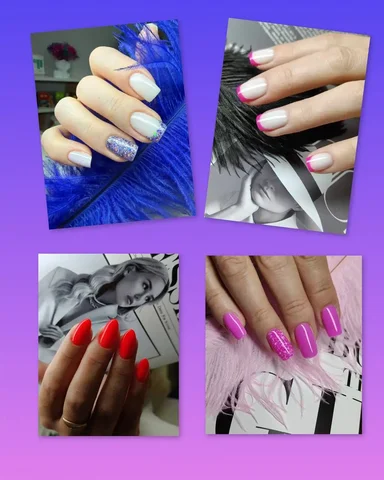 Маникюр в Чебоксарах - Сезонная/временная работа в Чебоксары