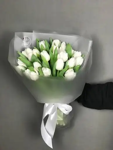 Предзаказ тюльпанов к 8 Марта - Цветы (Хобби и отдых) в Чебоксары