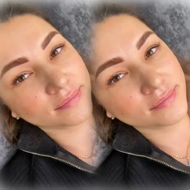 ПЕРМАНЕНТНЫЙ МАКИЯЖ от сертифицированного мастера - БАДы/Травы в Чебоксары