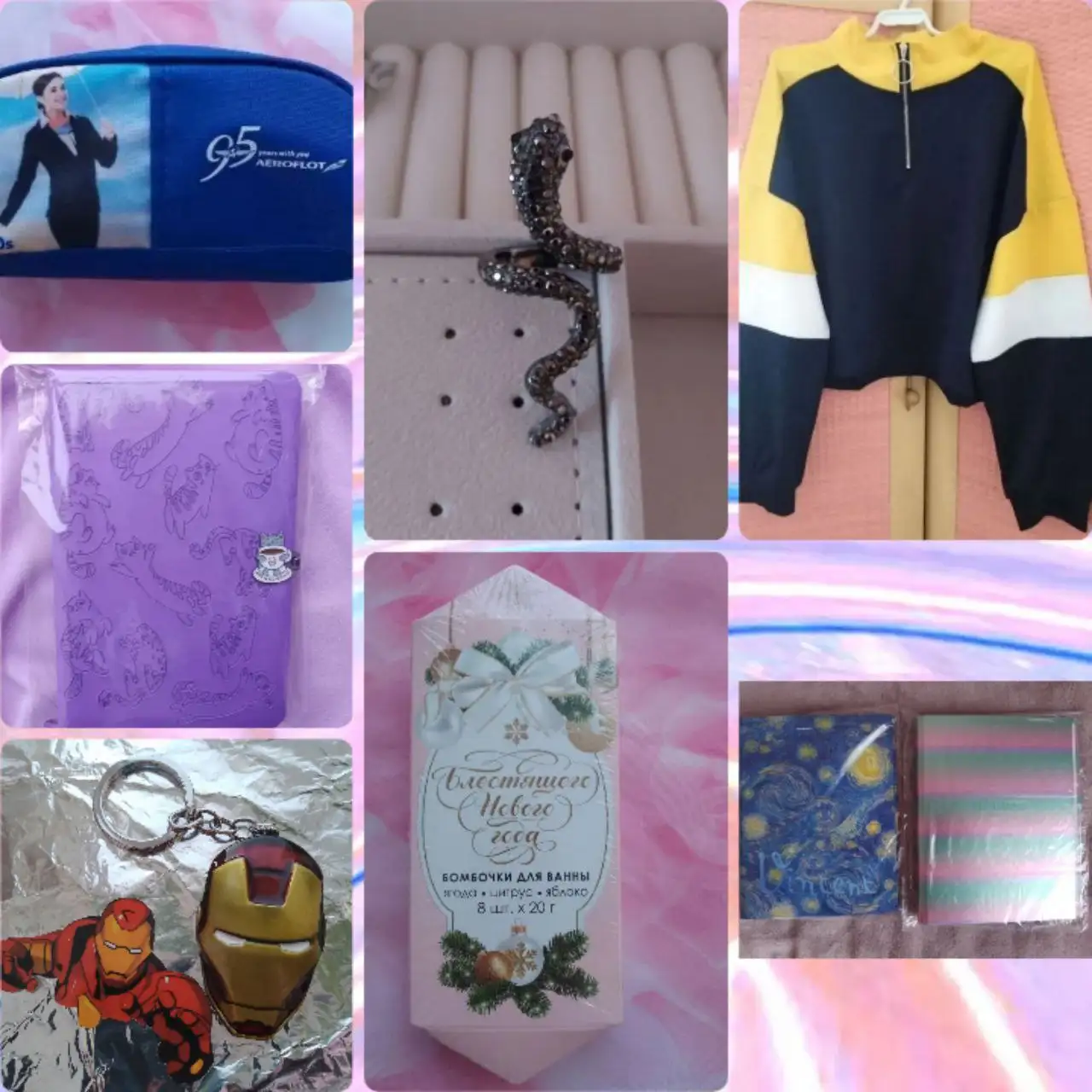 Продажа женских товаров и аксессуаров в Чебоксарах - Разное (Барахолка) в Чебоксары