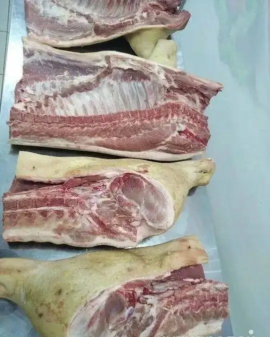 Парное мясо для домашней кухни - Продукты питания (Барахолка) в Чебоксары