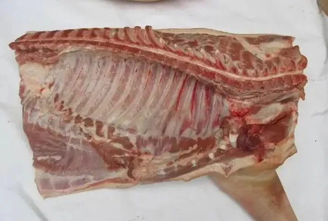 Свежая свинина с доставкой - Барахолка в Чебоксары