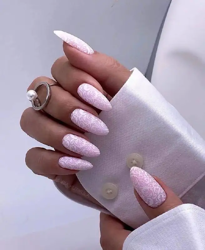 Услуги маникюра с укреплением ногтей - Маникюр (Услуги) в Чебоксары