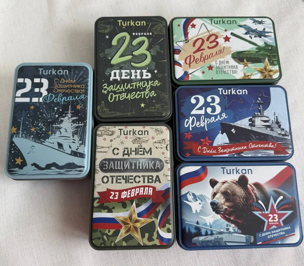 Мужские носки Turkan в подарочной упаковке - Носки (Одежда) в Чебоксары