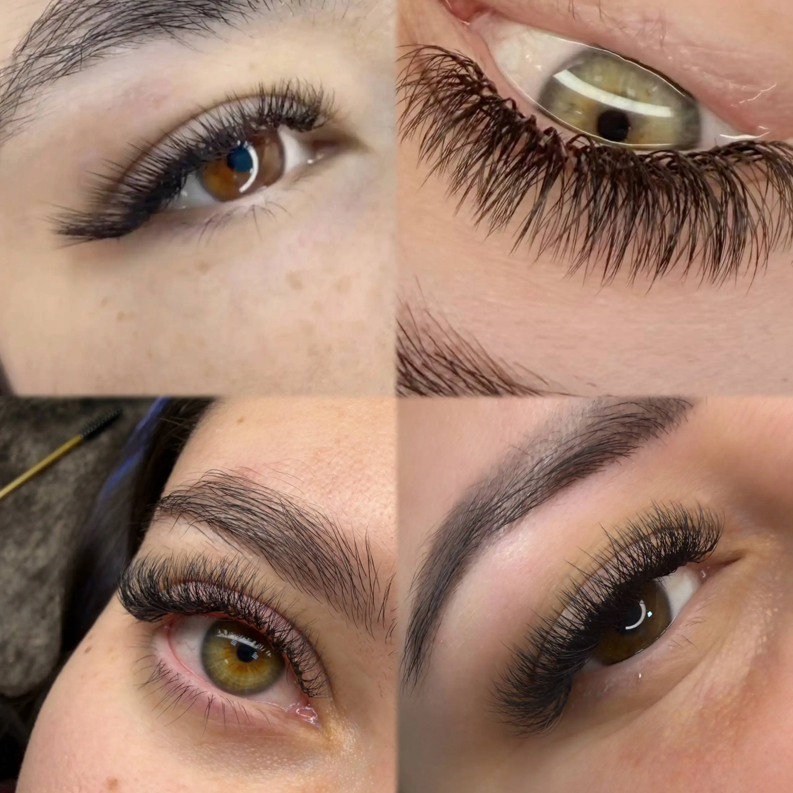 Наращивание ресниц в Чебоксарах - Наращивание ресниц (Красота и здоровье) в Чебоксары