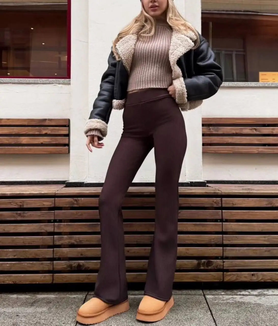 Лосины, носочки, футболки и кофточки - Женская одежда (Одежда) в Чебоксары