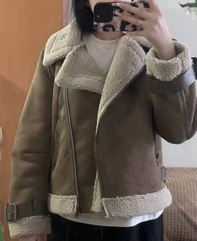 Женская дубленка 46 размера - частное объявление в Чебоксары