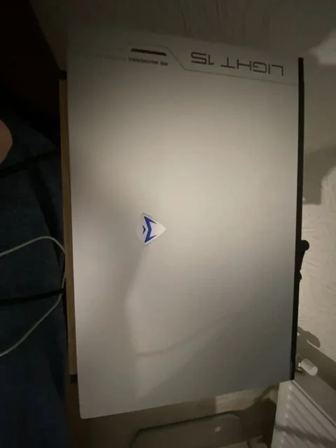 Игровой ноутбук в хорошем состоянии - частное объявление в Чебоксары